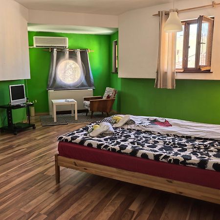 4 Rooms Plovdiv Buitenkant foto