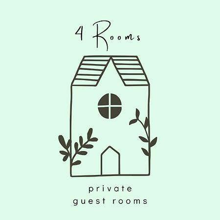 4 Rooms Plovdiv Buitenkant foto