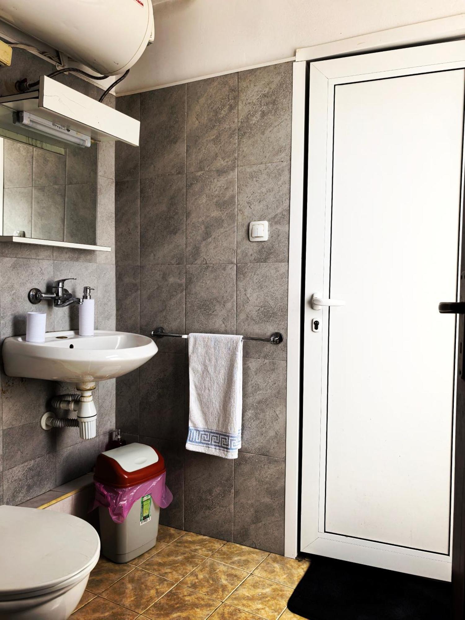 4 Rooms Plovdiv Buitenkant foto