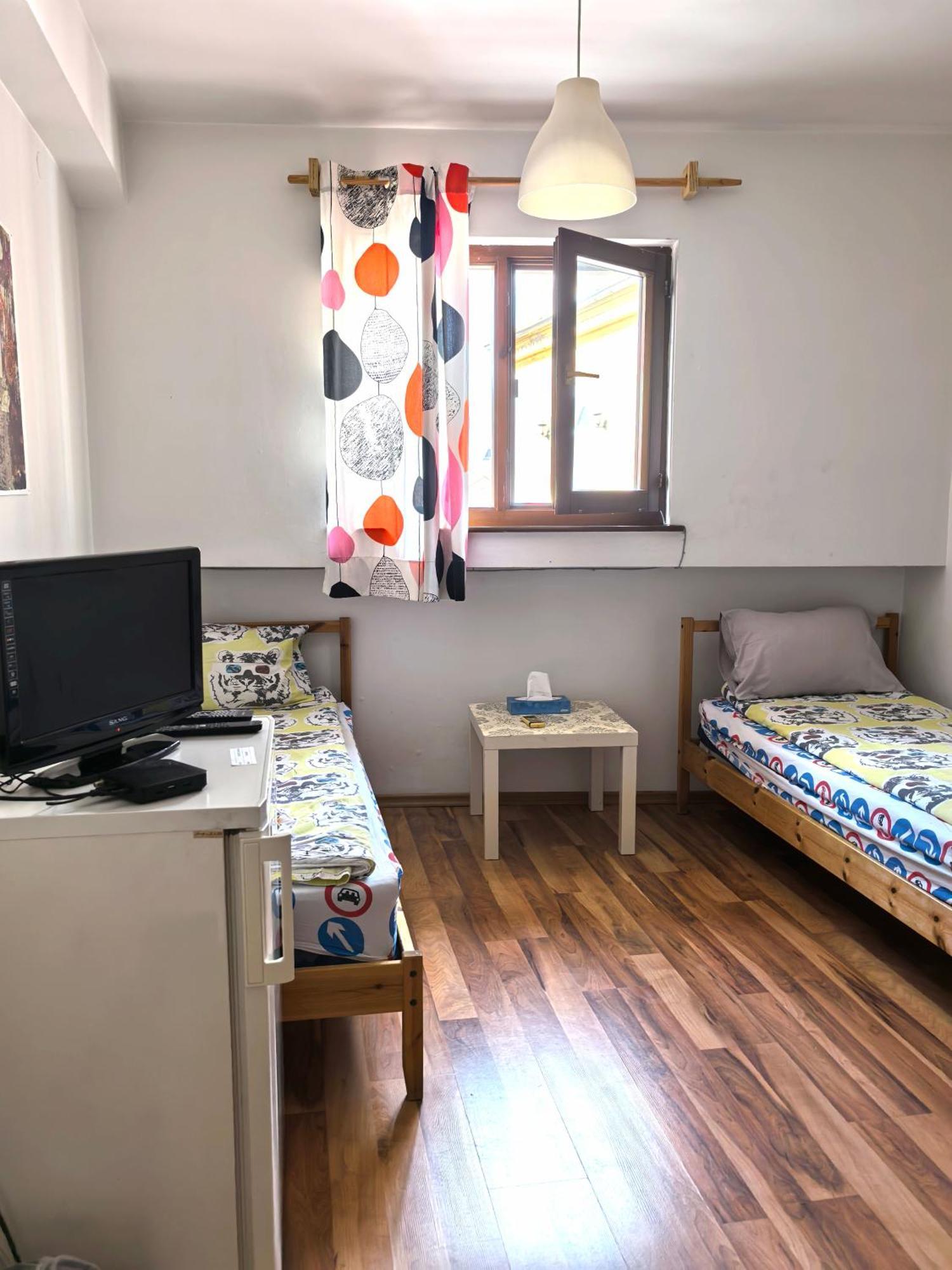 4 Rooms Plovdiv Buitenkant foto