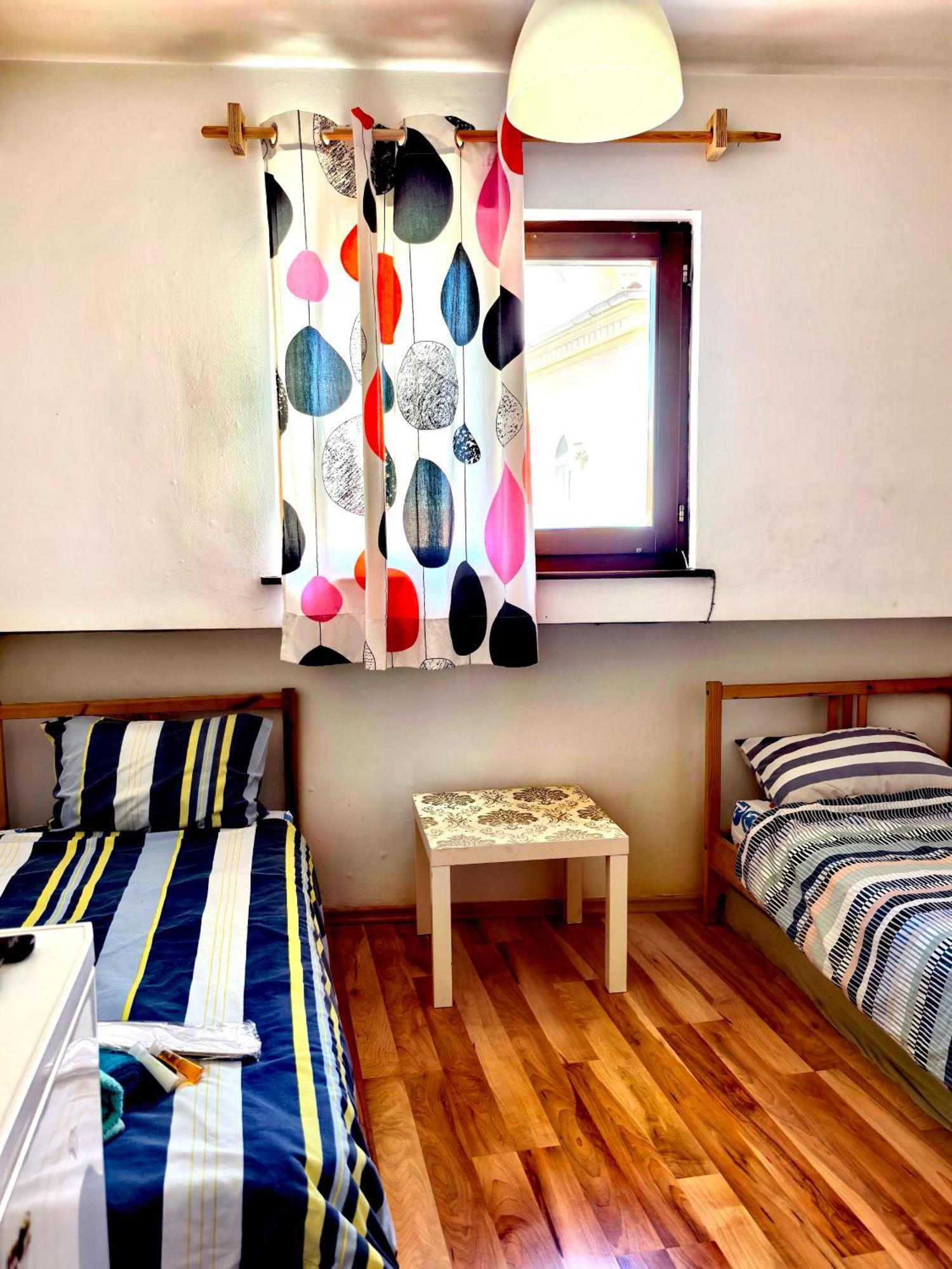 4 Rooms Plovdiv Buitenkant foto