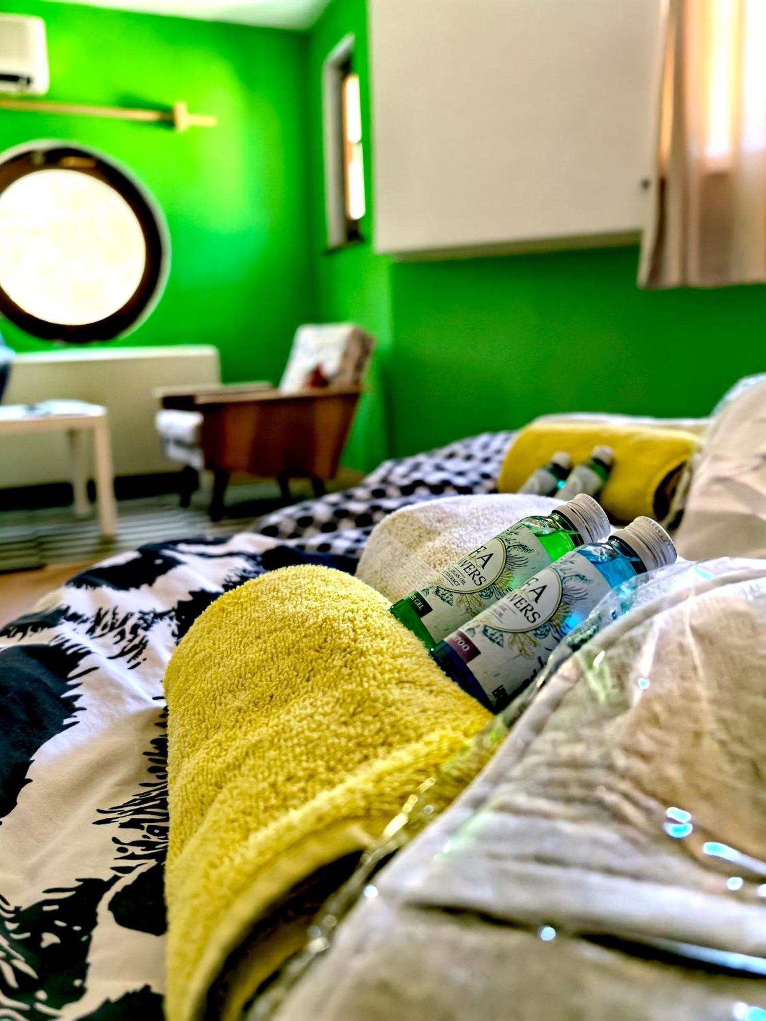 4 Rooms Plovdiv Buitenkant foto