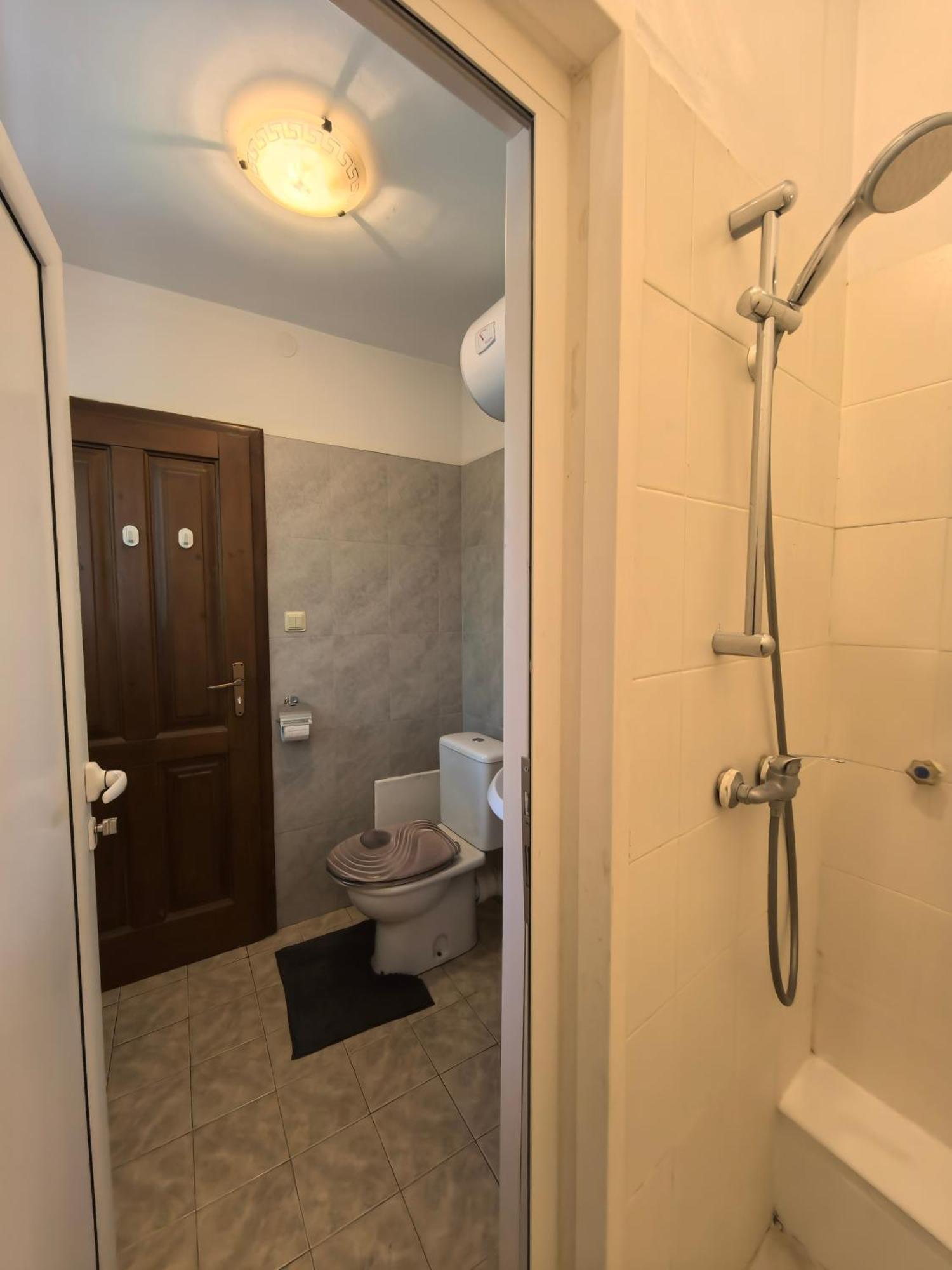 4 Rooms Plovdiv Kamer foto