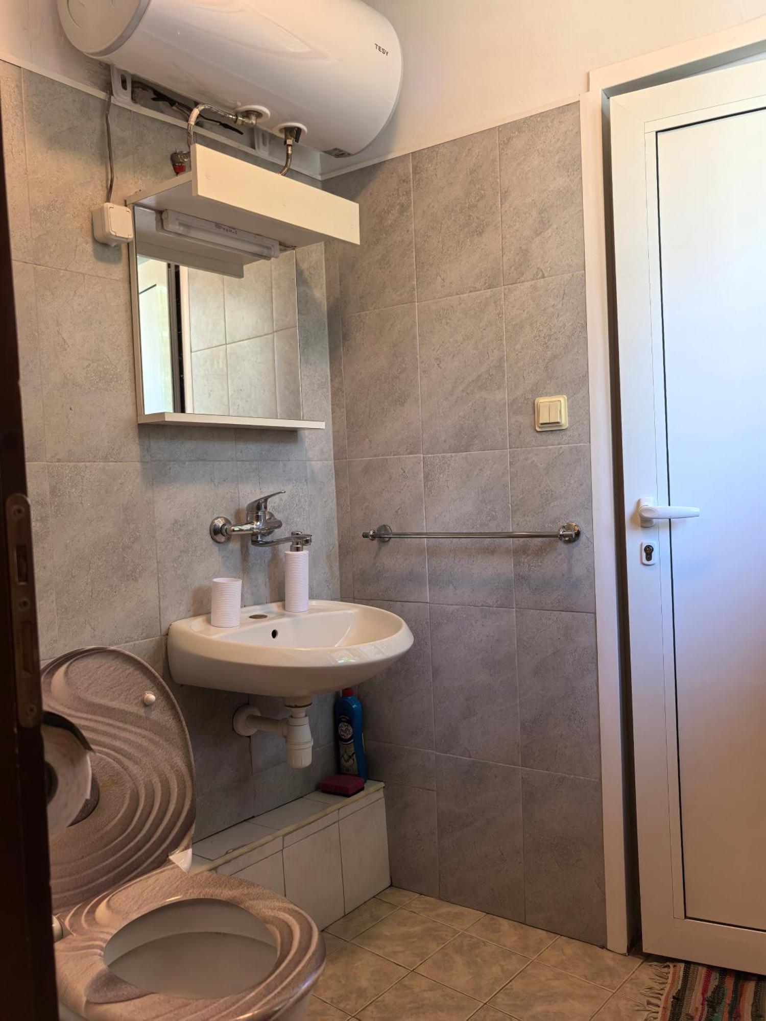 4 Rooms Plovdiv Kamer foto