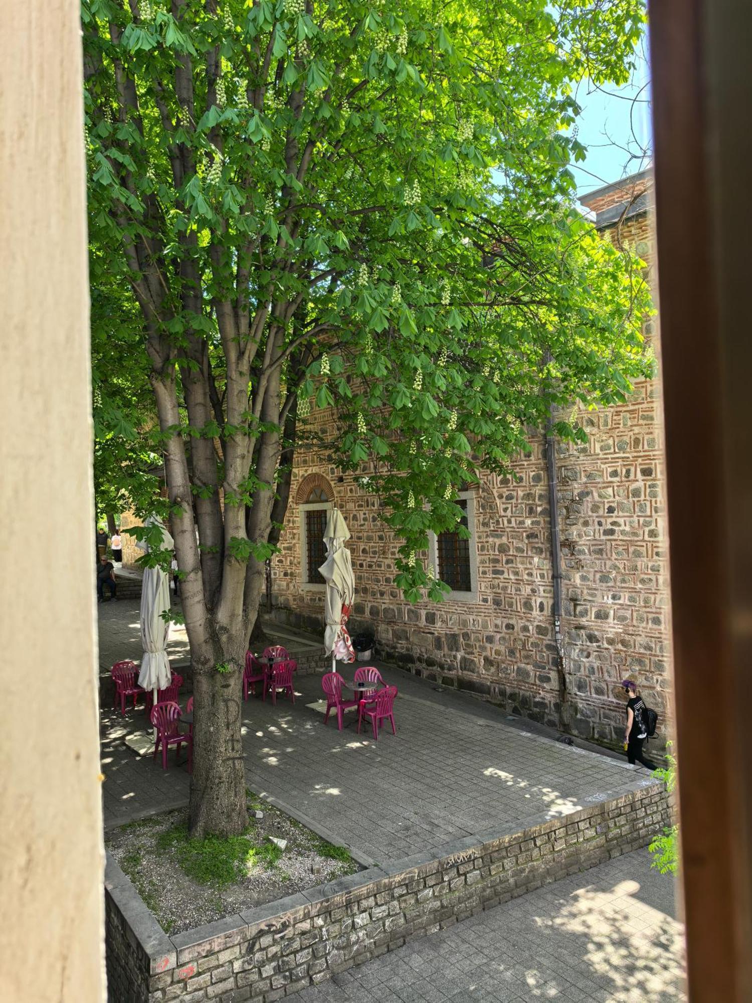 4 Rooms Plovdiv Buitenkant foto