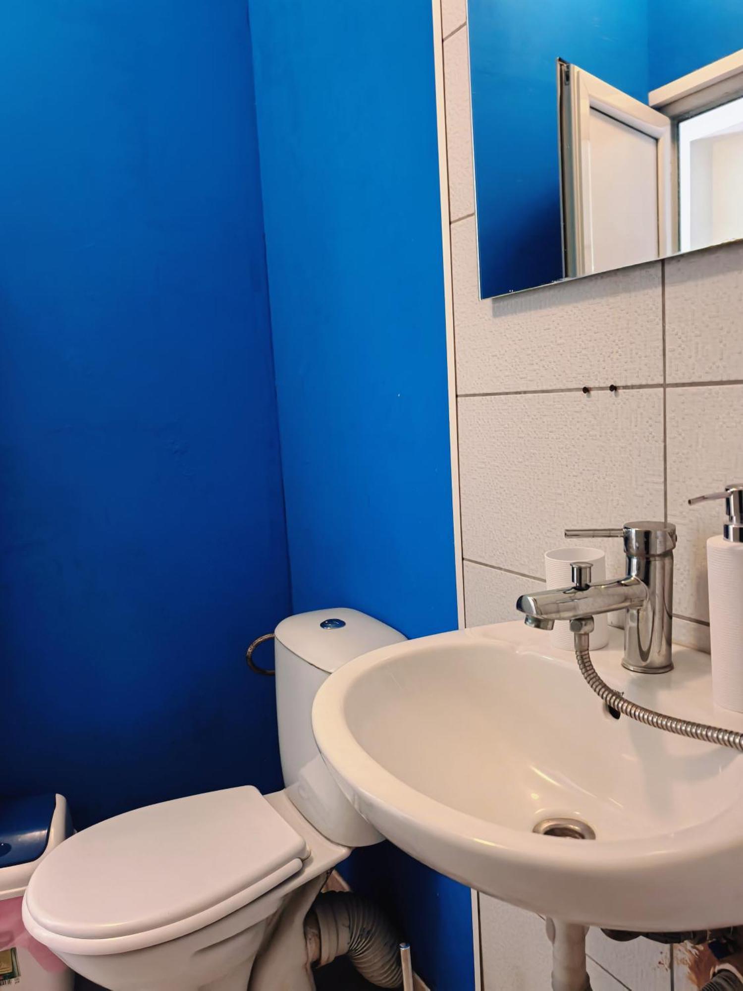 4 Rooms Plovdiv Kamer foto