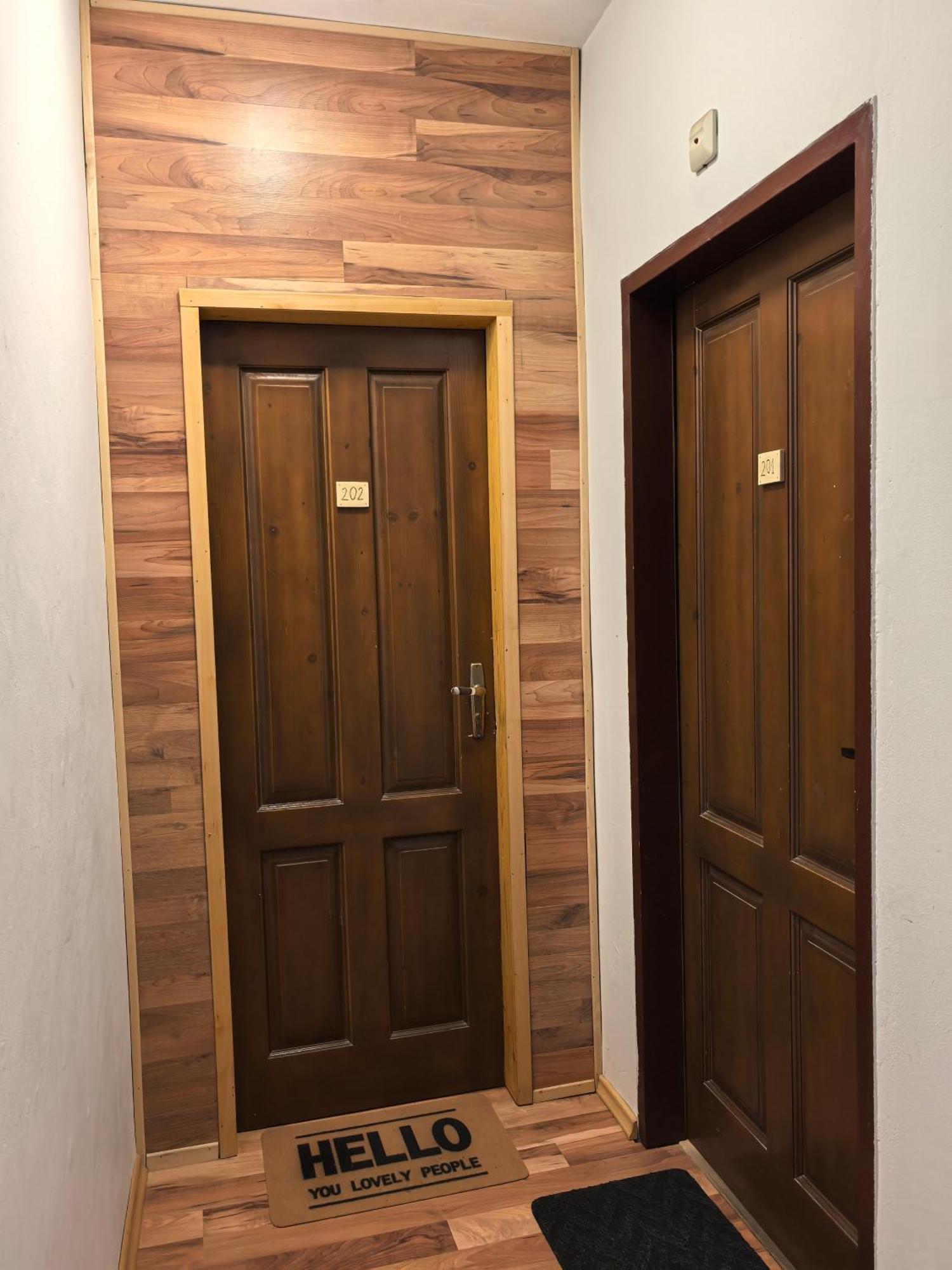 4 Rooms Plovdiv Buitenkant foto