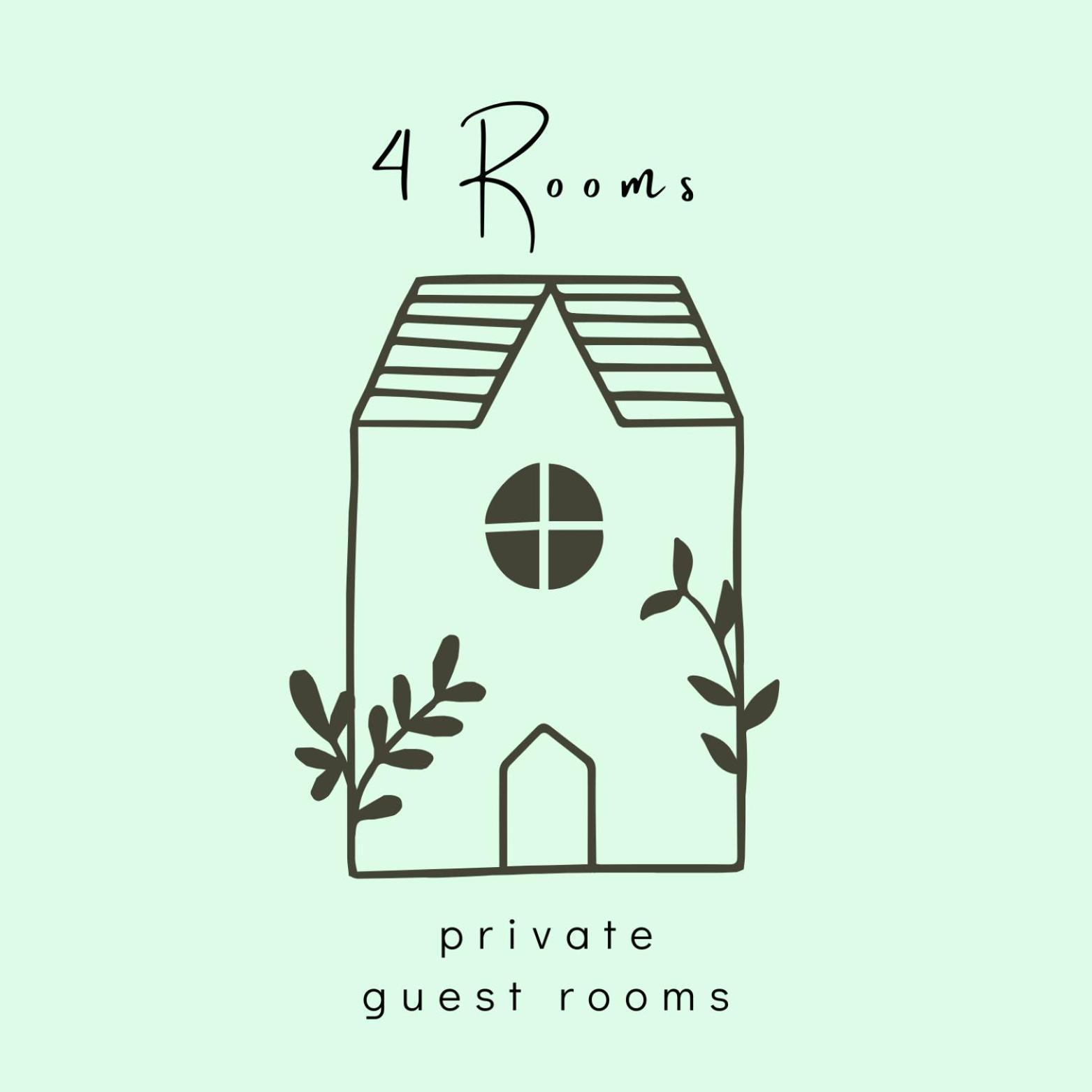 4 Rooms Plovdiv Buitenkant foto