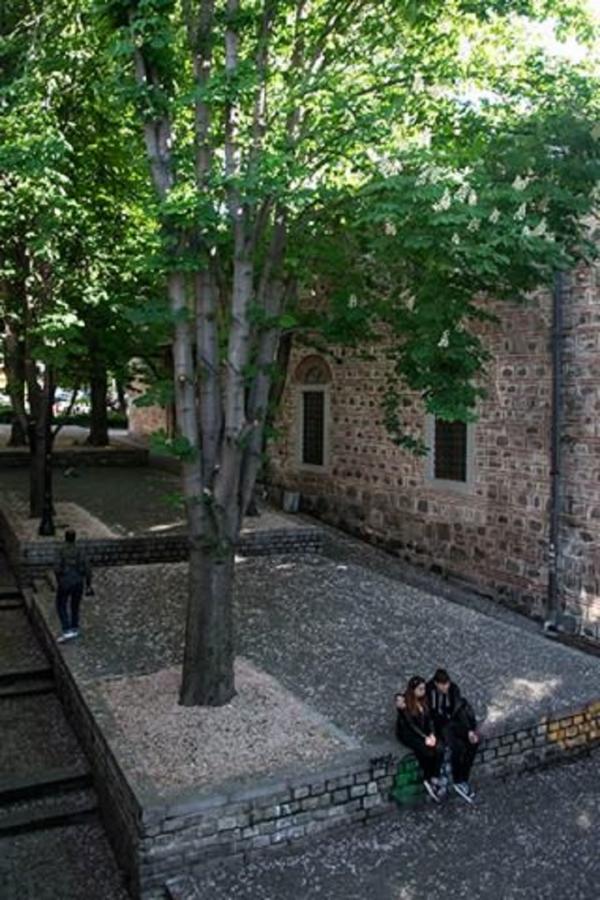 4 Rooms Plovdiv Buitenkant foto