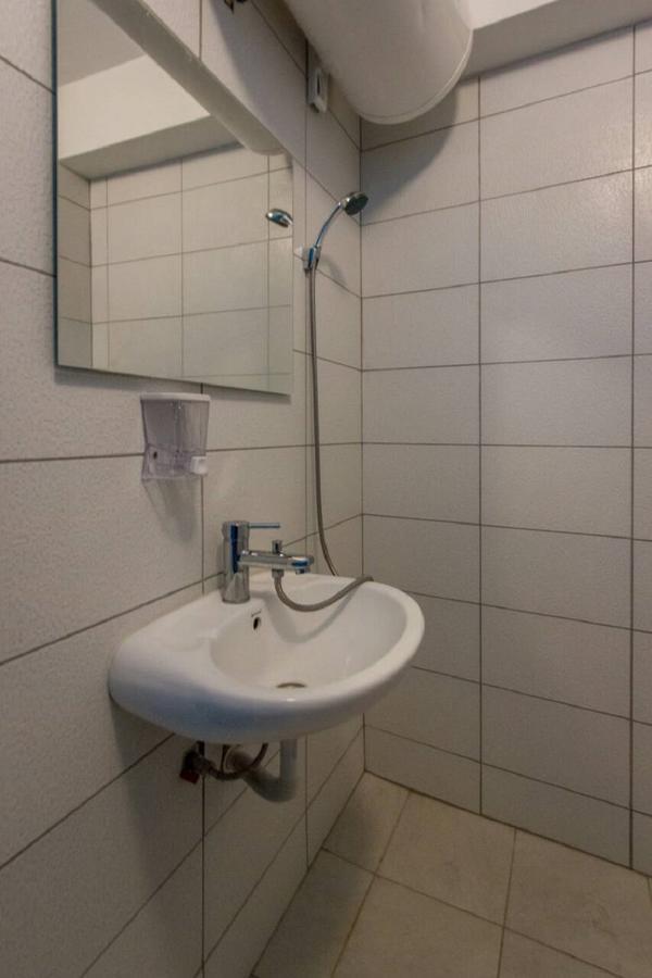 4 Rooms Plovdiv Buitenkant foto
