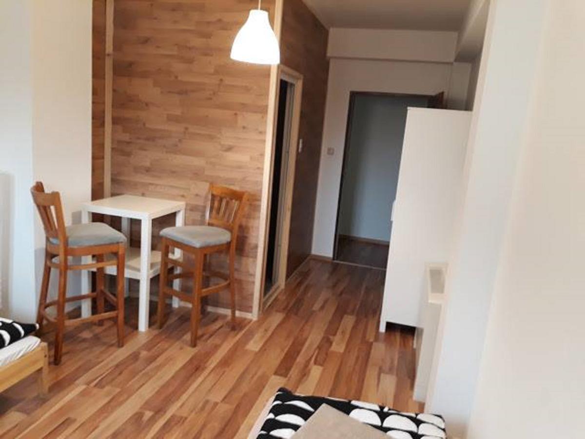 4 Rooms Plovdiv Buitenkant foto